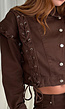 Laced In Chocolate
