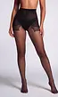 Klassieke 10 Denier Panty met Corrigerende Taille
