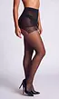 Klassieke 10 Denier Panty met Corrigerende Taille