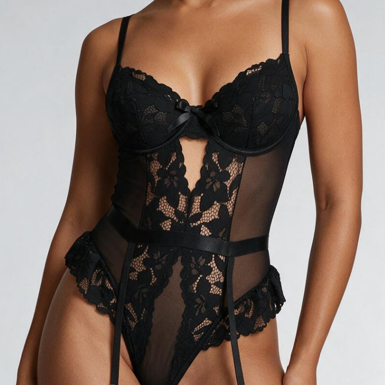 Teddy's & Body's