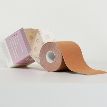 Push-UP Pads - Kledingtape en meer...