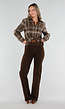 Autumn in Plaid