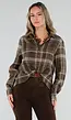 Autumn in Plaid