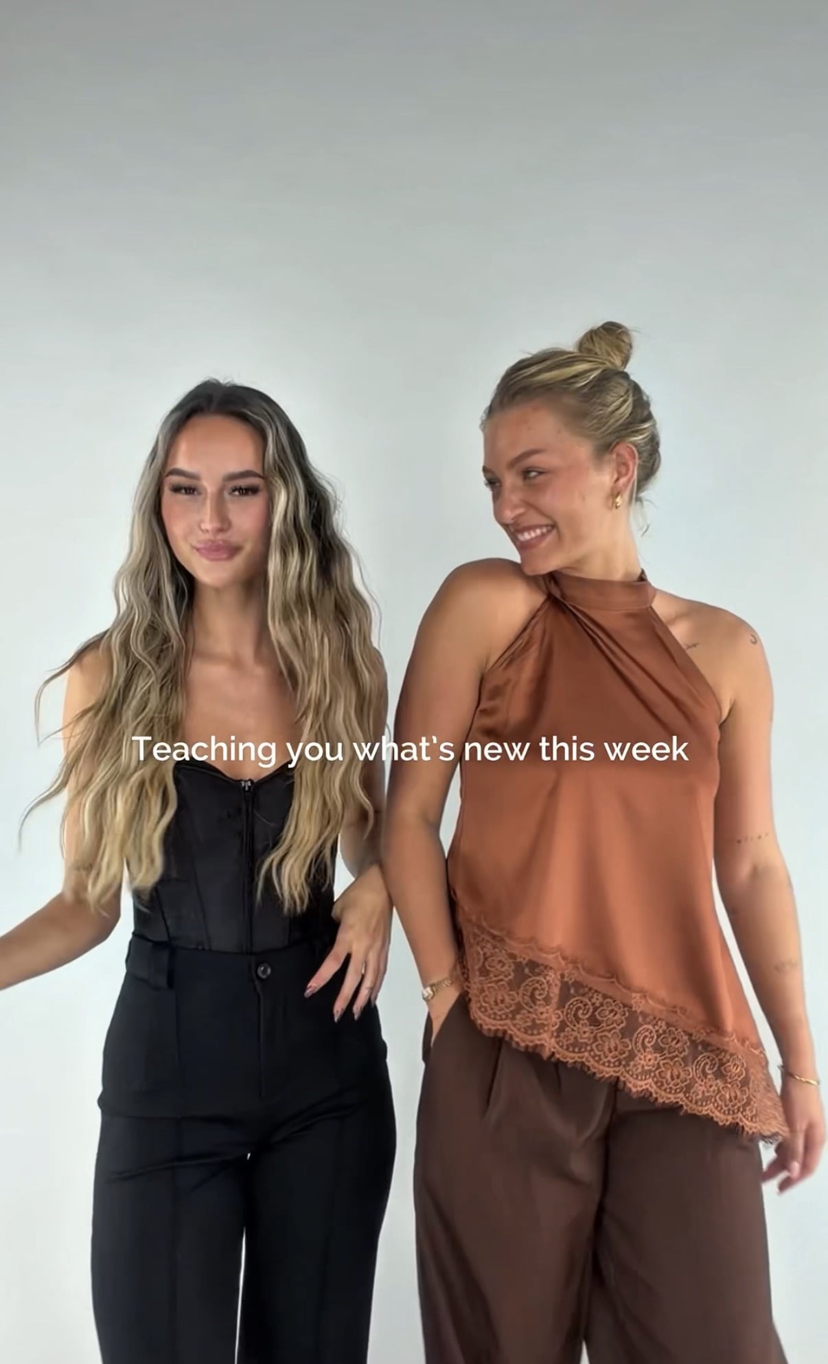 Weekly dose of NEW IN!