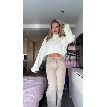 Enige leuke aan de herfst zijn de outfits