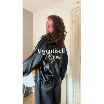 Try on haul met items van @Uwantisell.nl