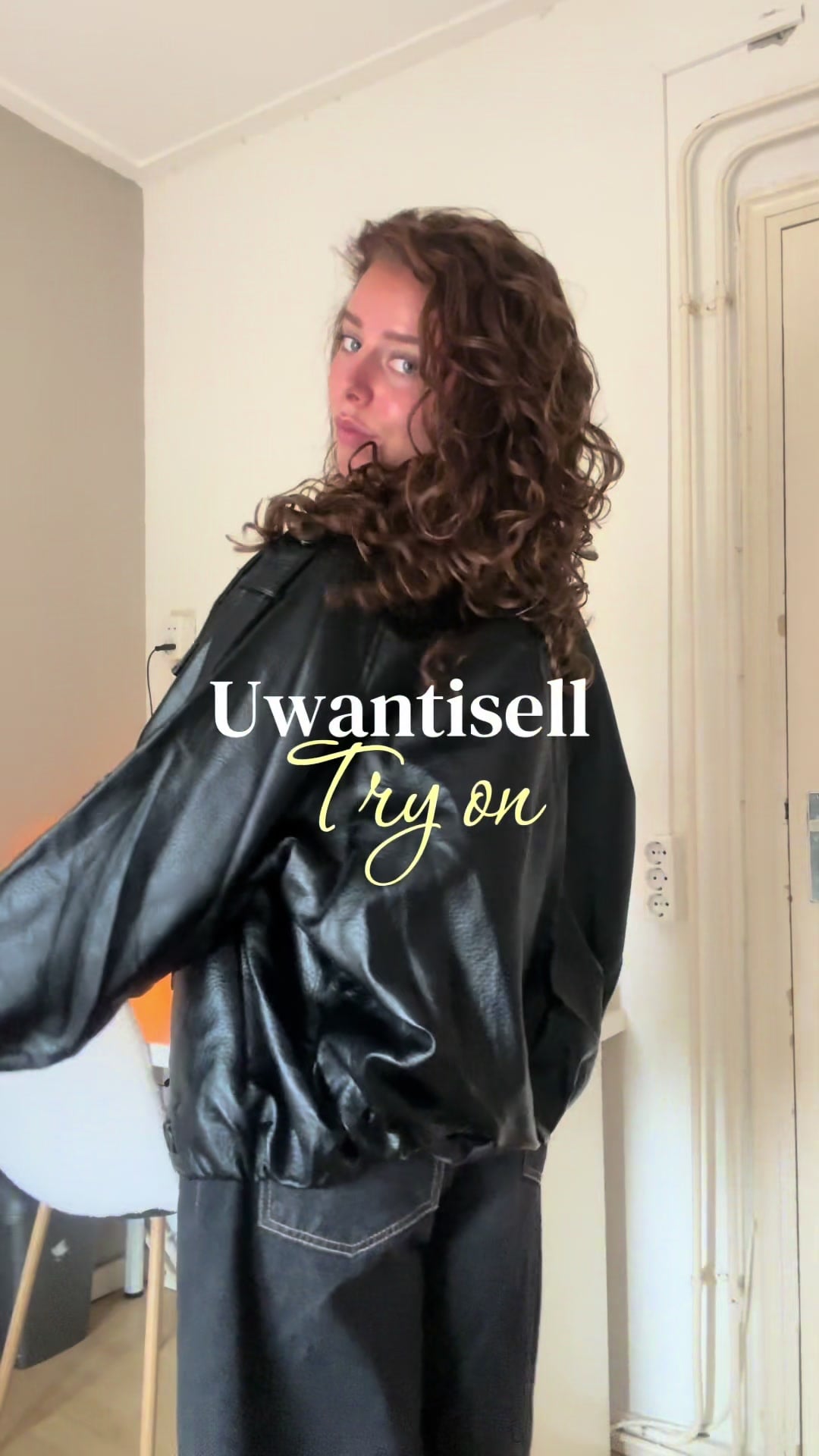 Try on haul met items van @Uwantisell.nl