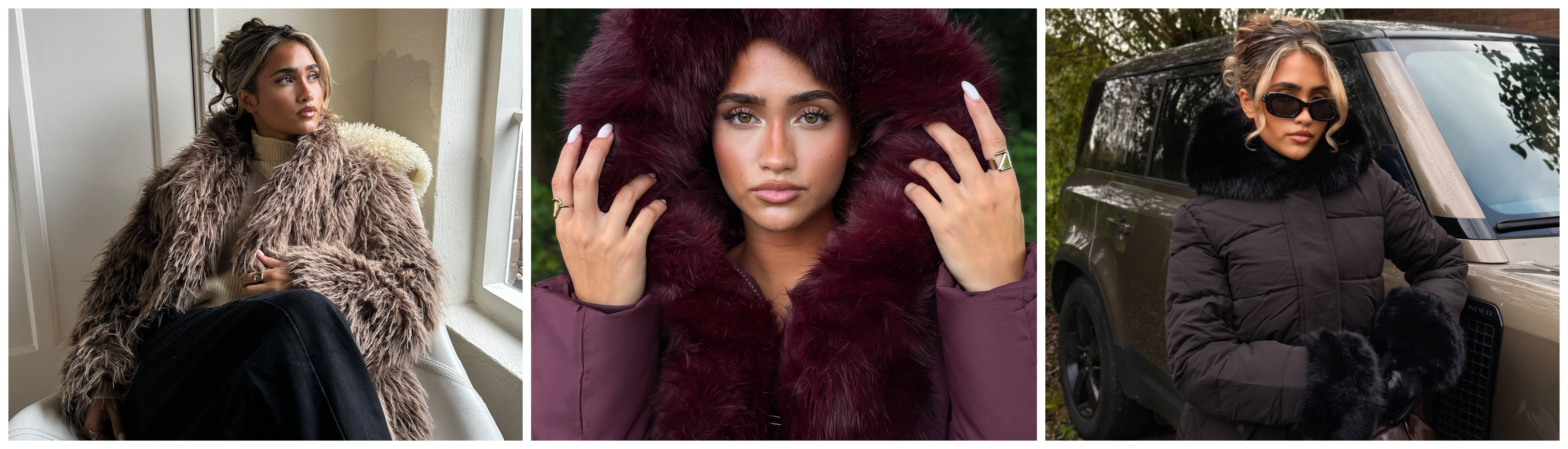 FALL WINTER