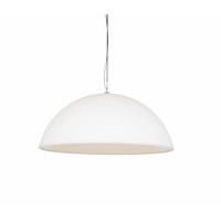 Hanglamp Basic Dome 60 White