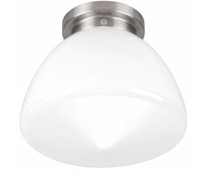 Plafondlamp Art-Deco Glasgow 30cm