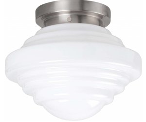 Plafondlamp Art-Deco York Ø 30cm Fitting E27