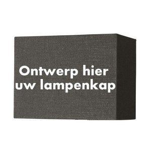 Lampenkap op maat Milano