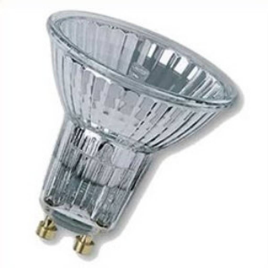 GU10 50Watt Profi Glass GU10 50Watt Profi Glass