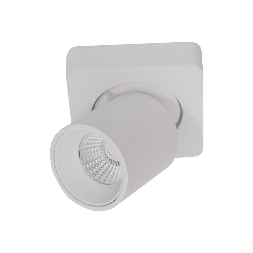 Spot Laguna Led Wit 1Lichts huismerk kopen in de aanbieding Spot Laguna Led Wit 1Lichts huismerk kopen in de aanbieding