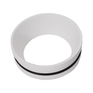 Artdelight Inzetring voor Laguna Wit