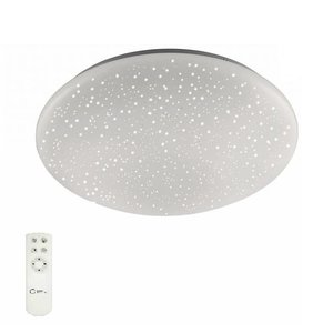 Plafondlamp Skyler RGB+Wit LED