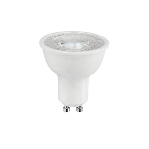 GU10 5.5Watt LED-lamp Dimbaar Warm Wit