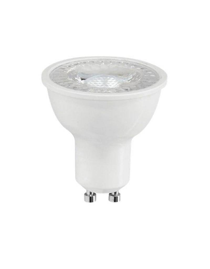 GU10 5.5Watt LED-lamp Dimbaar Warm Wit GU10 5.5Watt LED-lamp Dimbaar Warm Wit