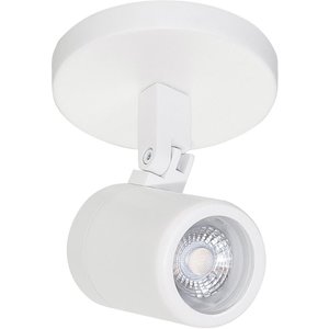 Highlight Spot Rain Wit  IP44 1Lichts