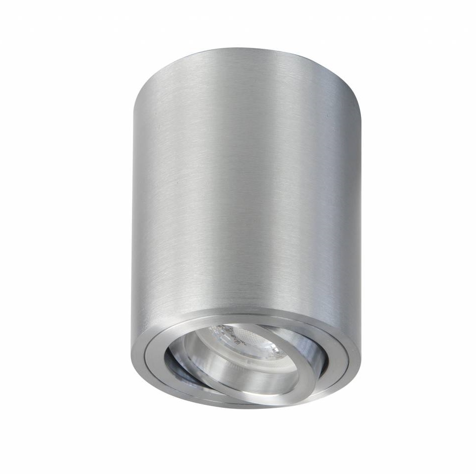 Spot Rebel Gu10 Aluminium 8Cm Rond huismerk kopen in de aanbieding