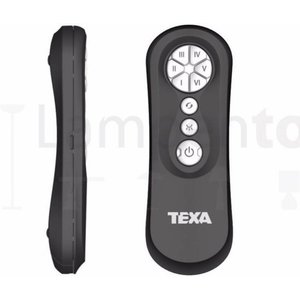 Afstandsbediening van Plafondventilator Aeolus*