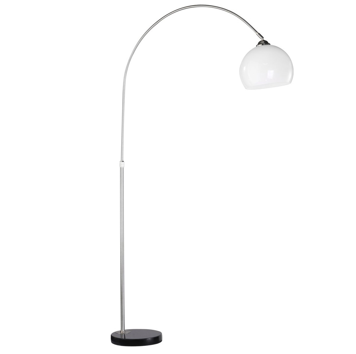 Vloerlamp Booglamp Klein 25cm Bol Vloerlamp Booglamp Klein 25cm Bol
