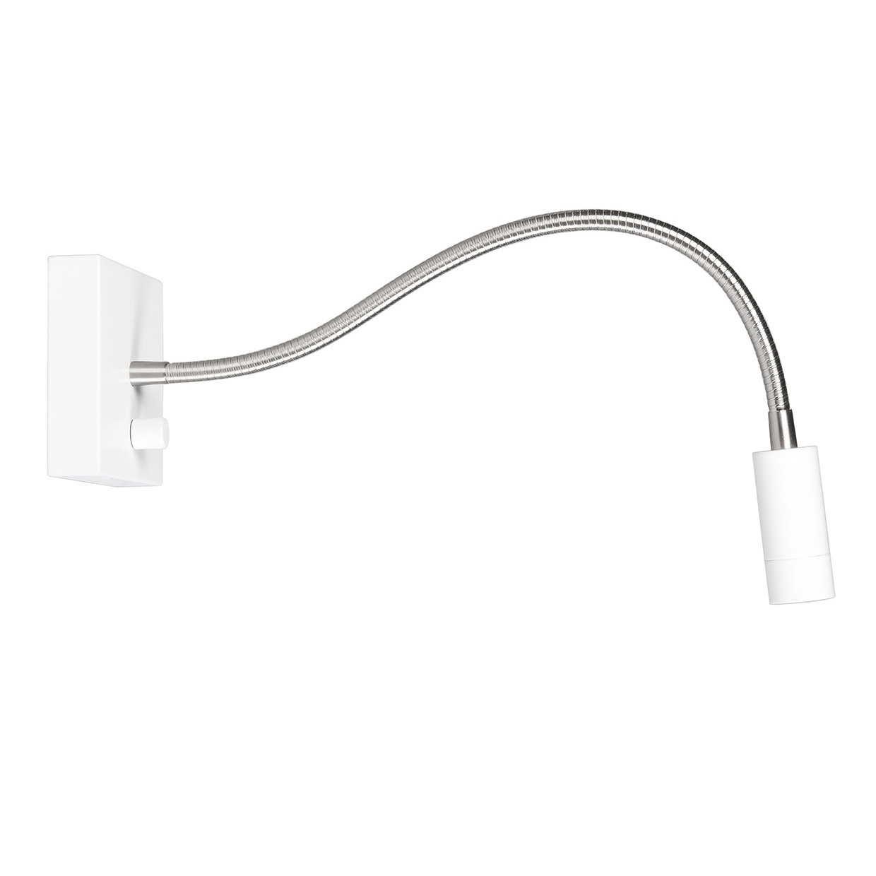 Wandlamp Blitz Wit Flex Led huismerk kopen in de aanbieding