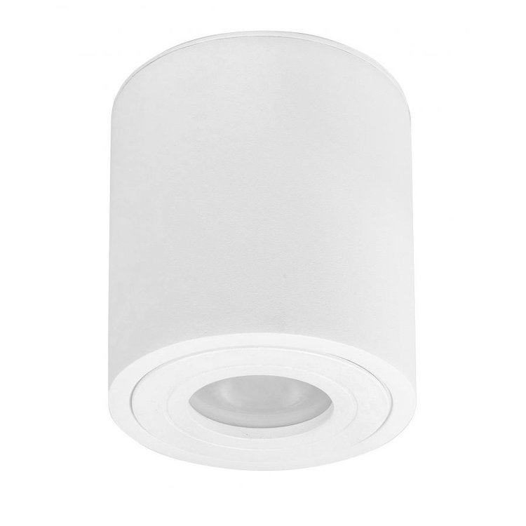 Highlight Spot Rebel GU10 Wit Ø 9cm Rond IP44