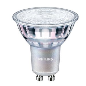 Philips GU10 4.8 Watt Dimbaar LED-lamp