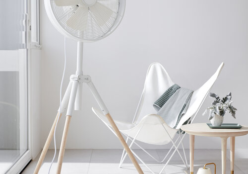 Staande Ventilatoren