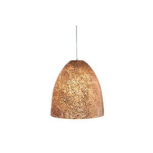 Hanglamp Wangi Gold Bell Ø 45cm 1 Lichts E27