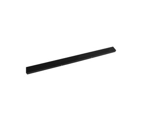 Freelight Plafondbalk Mat Zwart 100cm