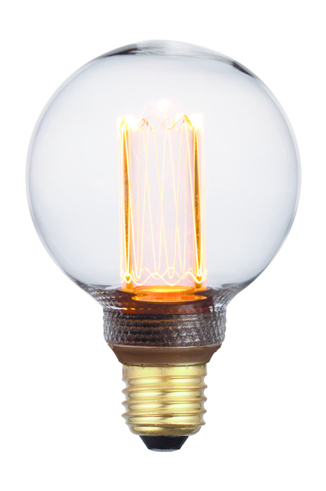 Freelight Led Lamp 80mm 4.3 Watt incl. Dimmer Freelight Led Lamp 80mm 4.3 Watt incl. Dimmer