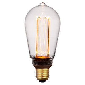 Freelight Freelight Led Lamp 64mm 4.3 Watt incl. Dimmer