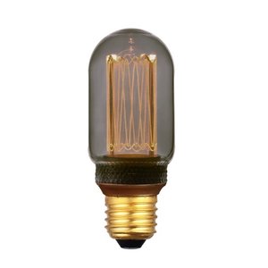 Freelight Led Lamp Smoke 40mm 4.3 Watt incl. Dimmer