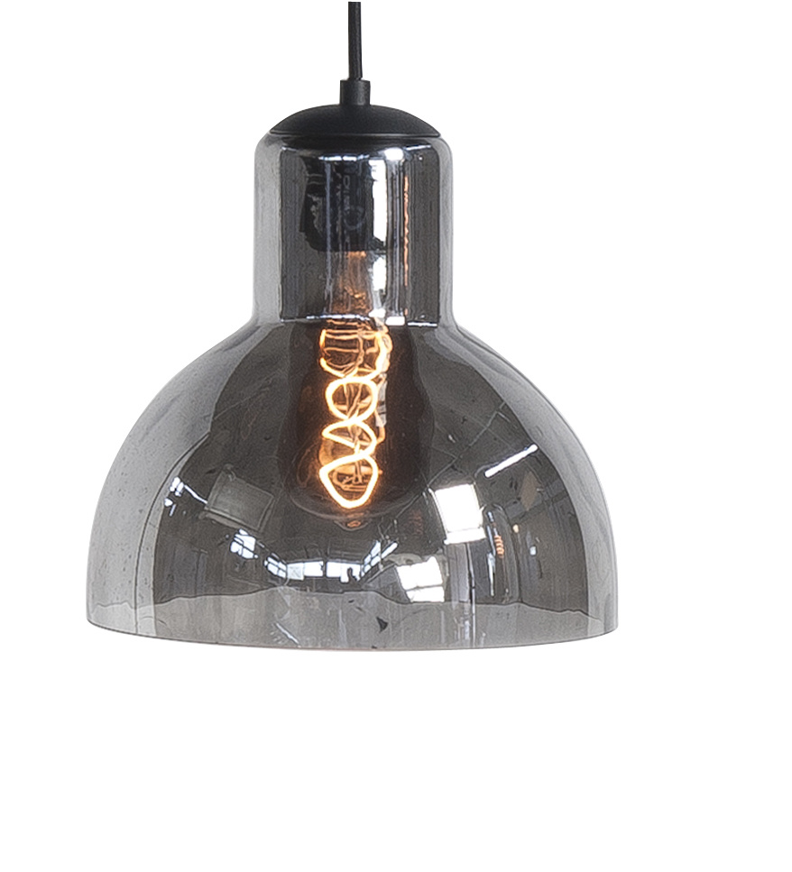 Los glas vd Hanglamp Fantasy Los glas vd Hanglamp Fantasy