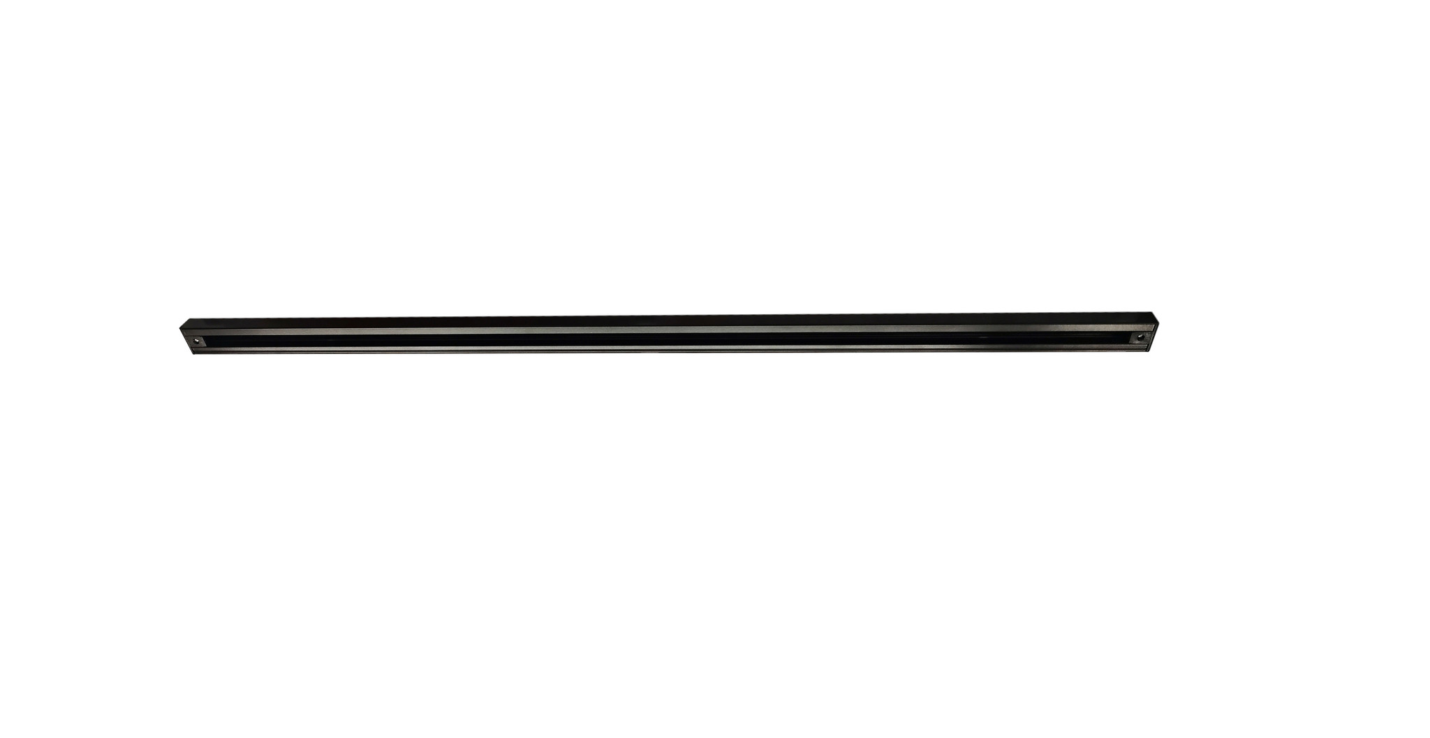 Rail Trackline Zwart 100cm Rail Trackline Zwart 100cm