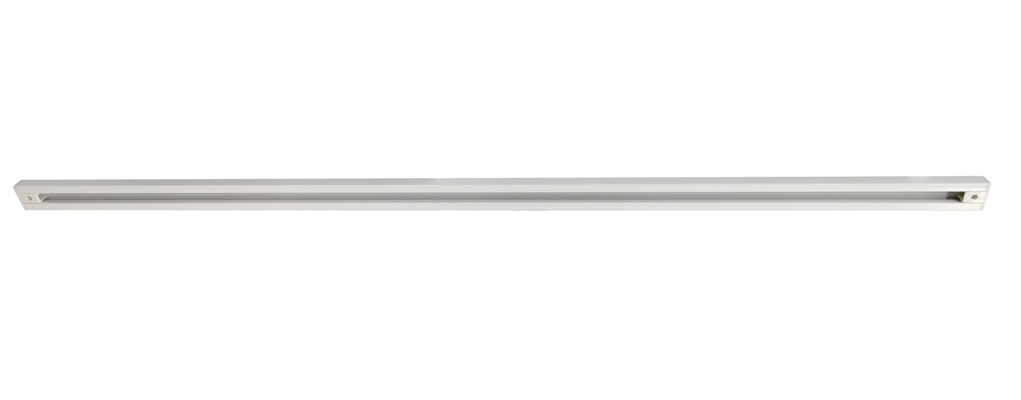 Rail Trackline Wit 100cm Rail Trackline Wit 100cm
