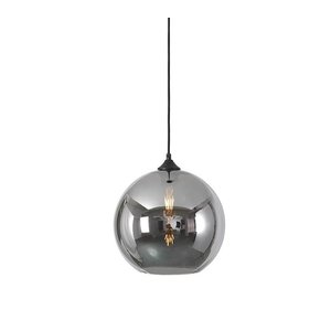 Hanglamp Marino Smoke Glas 30cm