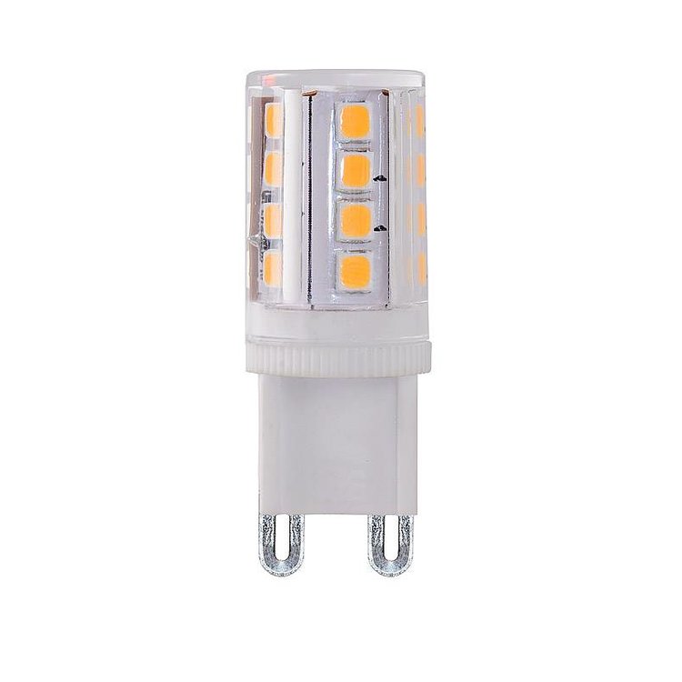 G9 Led Lamp 4.5Watt  incl. Stappendimmer 2700K