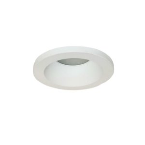 Inbouwspot Bados Rond Wit IP65