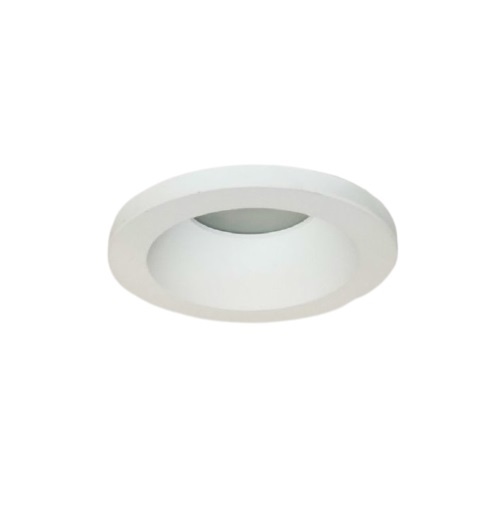 Inbouwspot Bados Rond Wit IP65 Inbouwspot Bados Rond Wit IP65