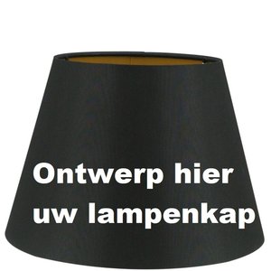 Rechthoek vaardigheid Pennenvriend Lampenkappen op maat bestellen? - Lampentoppers.nl