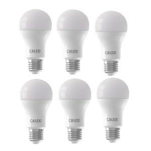 E27 7Watt Smart Home Softline Wifi 2200 - 4000K  6 Stuks