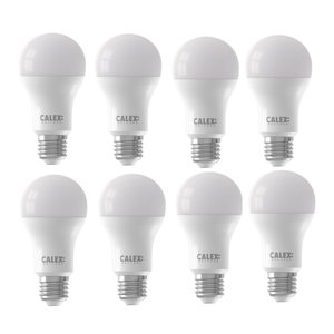 E27 7Watt Smart Home Softline Wifi 2200 - 4000K  8 Stuks