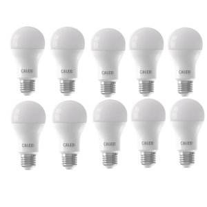 E27 7Watt Smart Home Softline Wifi 2200 - 4000K  10 Stuks