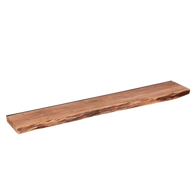Wandplank Boomstam 120cm Wandplank Boomstam 120cm