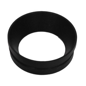 Artdelight Inzetring voor Megano Zwart