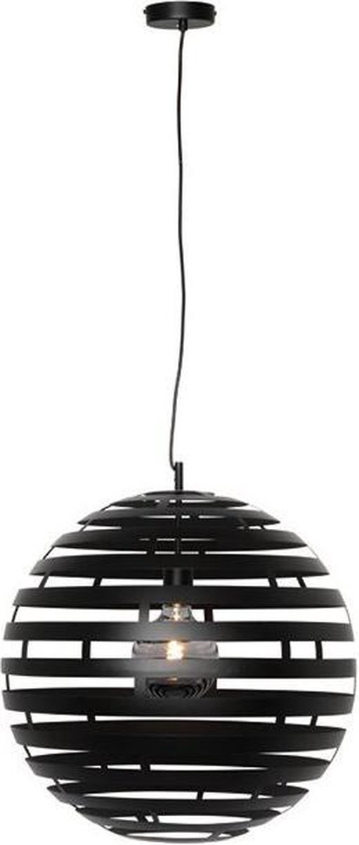 Hanglamp Nettuno Zwart 50cm Ø Hanglamp Nettuno Zwart 50cm Ø