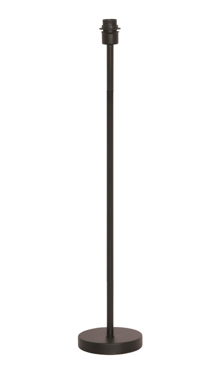Lampenvoet Sedici Zwart Rond 120cm